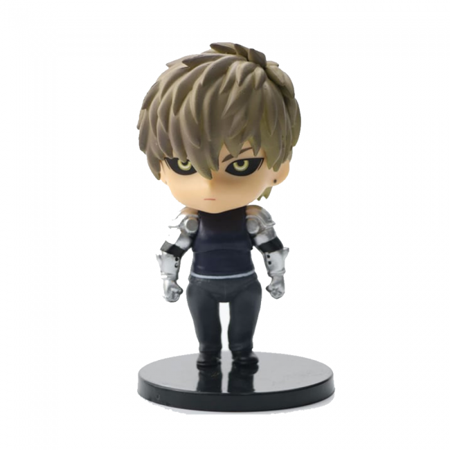 One Punch Man Genos Nendoroid Figür