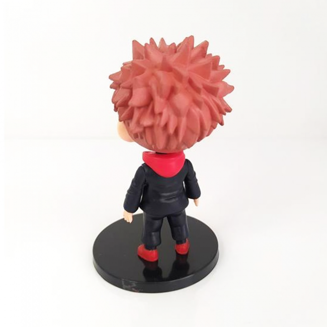 Jujutsu Kaisen Yuji İtadori Nendoroid Figür