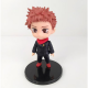 Jujutsu Kaisen Yuji İtadori Nendoroid Figür