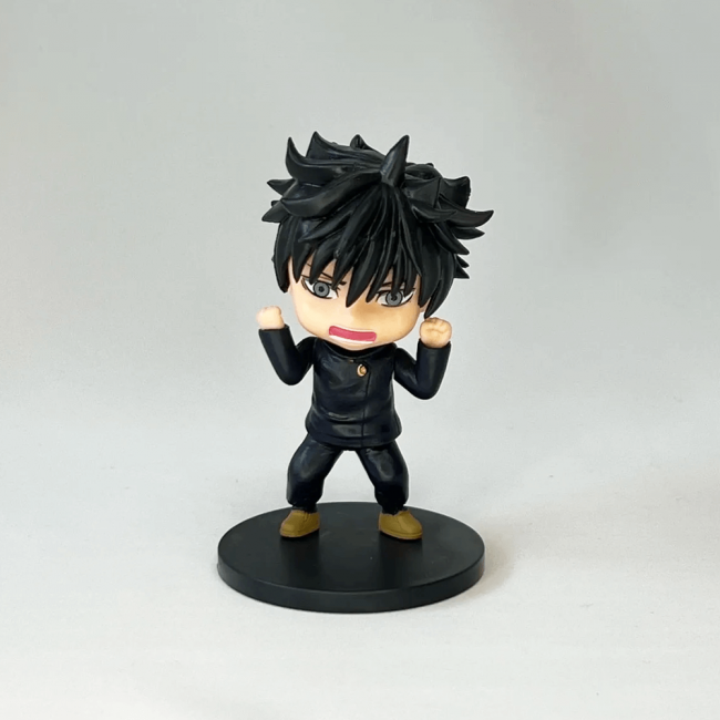 Jujutsu Kaisen Megumi Nendoroid Figür