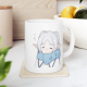 Anime Frieren Mug Kupa Bardak