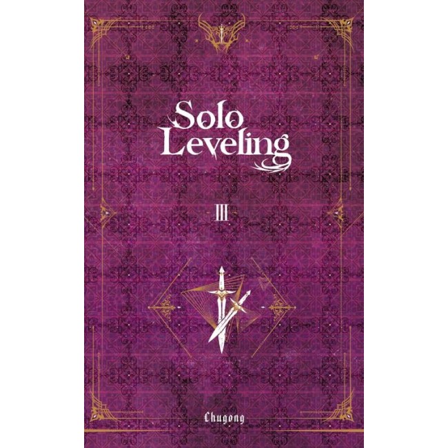 Solo Leveling 3