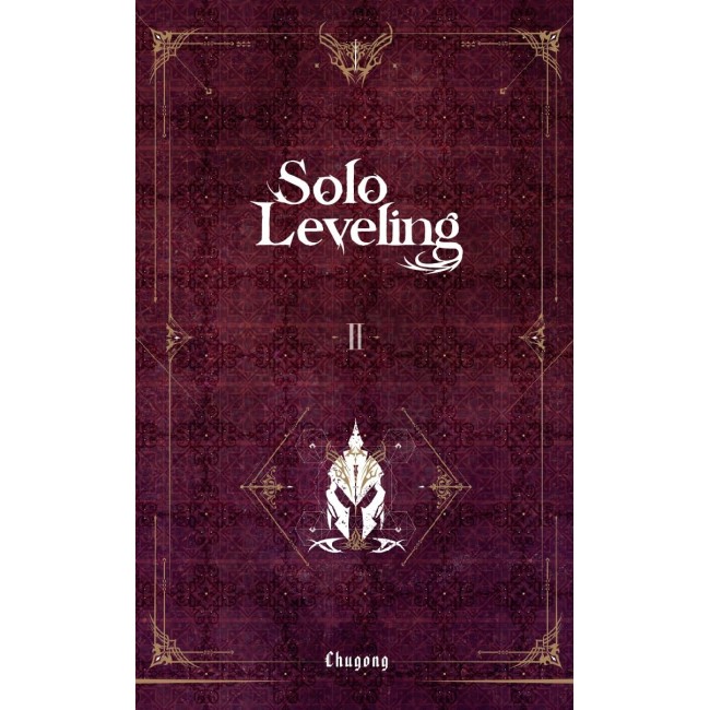 Solo Leveling 2