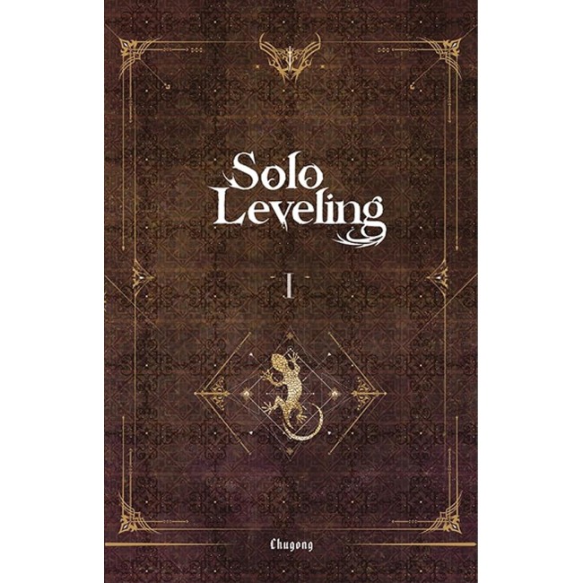 Solo Leveling 1