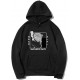 Sakamoto Days Smoke Sweatshirt