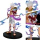 One Piece Luffy Gear 5 Joyboy Figür