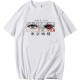 Tokyo Ghoul Eyes Unisex T-Shirt